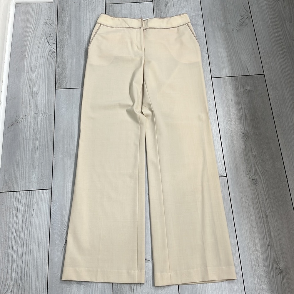 Express Design Studio Dress Pants - Picture 7 of 9
